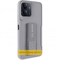 Чохол TPU VIVA для Xiaomi Redmi 13C / Poco C65  Grey - 00000074329_5