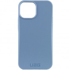 Чохол UAG OUTBACK BIO для Apple iPhone 11 Pro (5.8")  Синій - 00000052355_5
