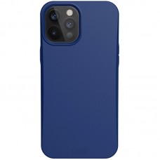 Чохол UAG OUTBACK BIO для Apple iPhone 11 Pro (5.8")  Темно-синій - 00000052355_6