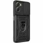 Чохол Ummi Camshield Serge Ring для Motorola Moto G05 / E15