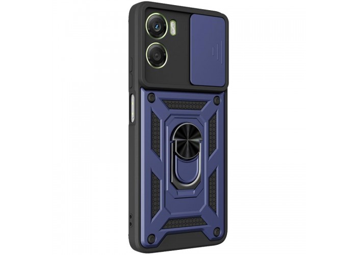 Чохол Ummi Camshield Serge Ring для Motorola Moto G05 / E15