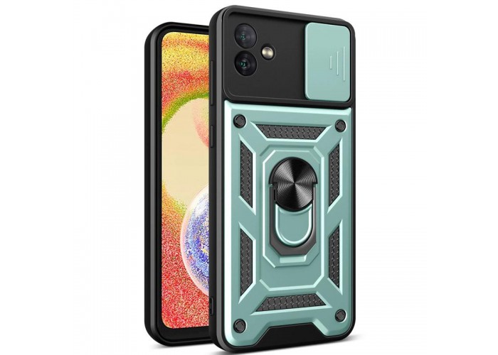 Чохол Ummi Camshield Serge Ring для Samsung Galaxy A05
