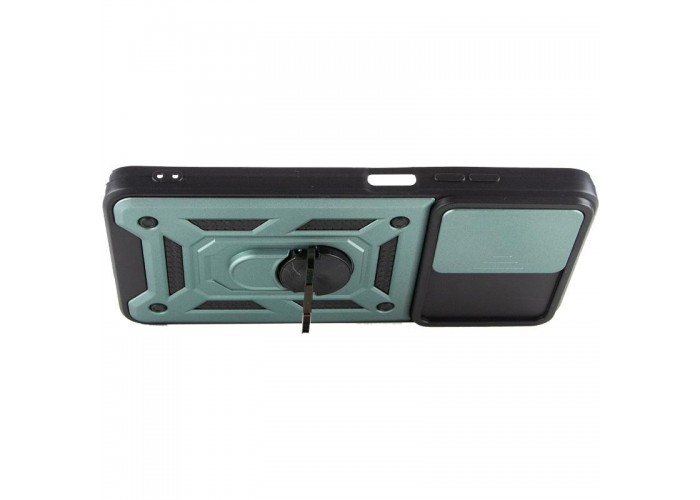Чохол Ummi Camshield Serge Ring для Samsung Galaxy M15 5G