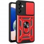 Чохол Ummi Camshield Serge Ring для Samsung Galaxy M15 5G