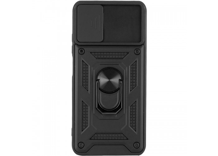 Чохол Ummi Camshield Serge Ring для Xiaomi 11T / 11T Pro