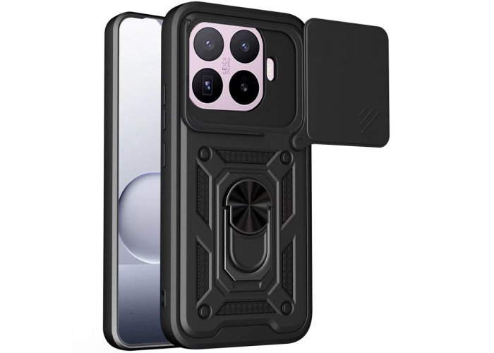 Чохол Ummi Camshield Serge Ring для Xiaomi 17T Pro