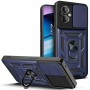 Чохол Ummi Camshield Serge Ring для Xiaomi Poco M5