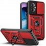 Чохол Ummi Camshield Serge Ring для Xiaomi Poco M5