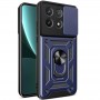 Чохол Ummi Camshield Serge Ring для Xiaomi Poco X6 Pro