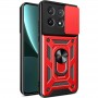 Чохол Ummi Camshield Serge Ring для Xiaomi Poco X6 Pro
