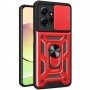 Чохол Ummi Camshield Serge Ring для Xiaomi Redmi Note 12 4G