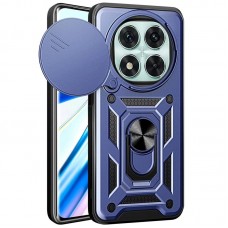 Чохол Ummi Camshield Serge Ring для Xiaomi Redmi Note 15 Pro 4G  Синій / Navy - 00000085745_6