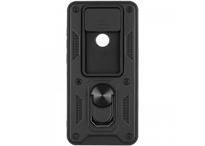 Чохол Ummi Camshield Serge Ring для Xiaomi Redmi Note 9 / Redmi 10X