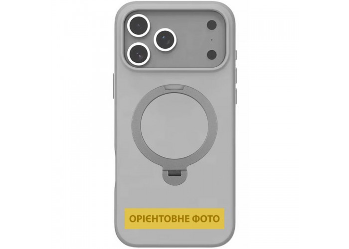 Чохол Ummi Colorful with MagSafe HQ Ring для Apple iPhone 17 Air (6.5