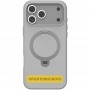 Чохол Ummi Colorful with MagSafe HQ Ring для Apple iPhone 17 Air (6.5