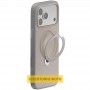 Чохол Ummi Colorful with MagSafe HQ Ring для Apple iPhone 17 Air (6.5