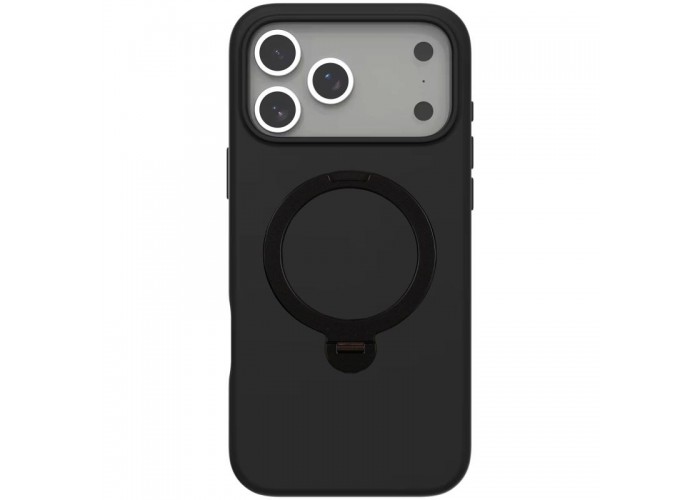 Чохол Ummi Colorful with MagSafe HQ Ring для Apple iPhone 17 Pro (6.3