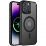 Чохол Ummi Colorful with MagSafe для Apple iPhone 14 Pro (6.1
