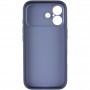 Чохол Ummi Full Camera with MagSafe HQ Ring для Apple iPhone 17 (6.3