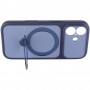 Чохол Ummi Full Camera with MagSafe HQ Ring для Apple iPhone 17 (6.3