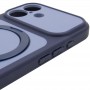 Чохол Ummi Full Camera with MagSafe HQ Ring для Apple iPhone 17 (6.3