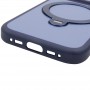 Чохол Ummi Full Camera with MagSafe HQ Ring для Apple iPhone 17 (6.3