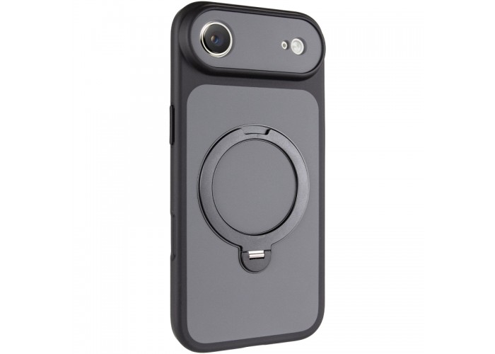 Чохол Ummi Full Camera with MagSafe HQ Ring для Apple iPhone 17 Air (6.5