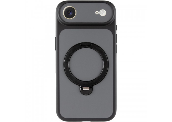 Чохол Ummi Full Camera with MagSafe HQ Ring для Apple iPhone 17 Air (6.5