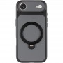 Чохол Ummi Full Camera with MagSafe HQ Ring для Apple iPhone 17 Air (6.5