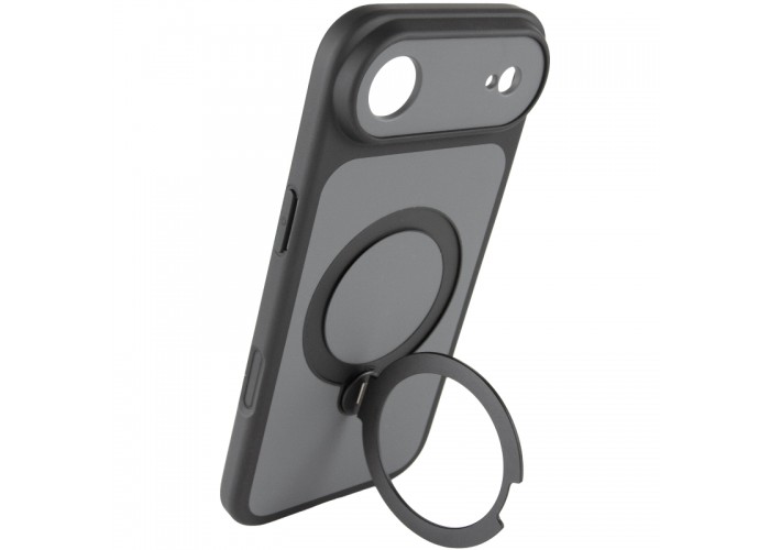Чохол Ummi Full Camera with MagSafe HQ Ring для Apple iPhone 17 Air (6.5