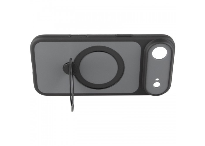 Чохол Ummi Full Camera with MagSafe HQ Ring для Apple iPhone 17 Air (6.5