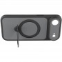 Чохол Ummi Full Camera with MagSafe HQ Ring для Apple iPhone 17 Air (6.5
