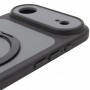 Чохол Ummi Full Camera with MagSafe HQ Ring для Apple iPhone 17 Air (6.5
