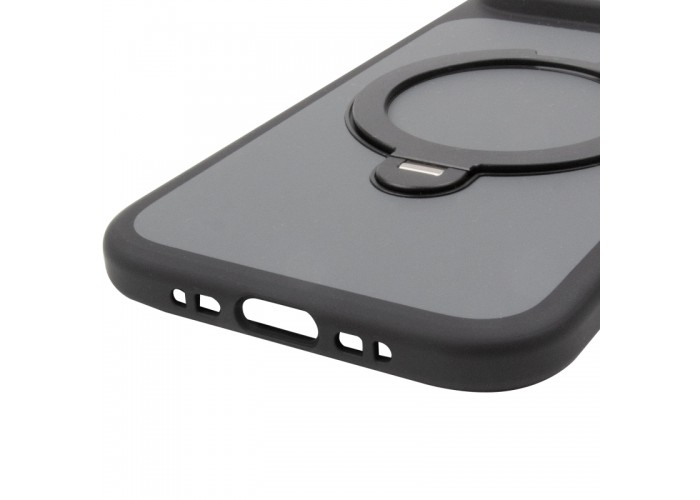 Чохол Ummi Full Camera with MagSafe HQ Ring для Apple iPhone 17 Air (6.5
