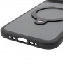 Чохол Ummi Full Camera with MagSafe HQ Ring для Apple iPhone 17 Air (6.5
