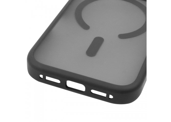 Чохол Ummi Ultimate with MagSafe для Apple iPhone 17 Pro (6.3