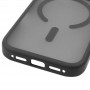 Чохол Ummi Ultimate with MagSafe для Apple iPhone 17 Pro (6.3