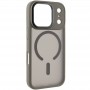 Чохол Ummi Ultimate with MagSafe для Apple iPhone 17 Pro (6.3