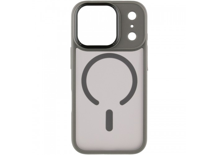 Чохол Ummi Ultimate with MagSafe для Apple iPhone 17 Pro (6.3