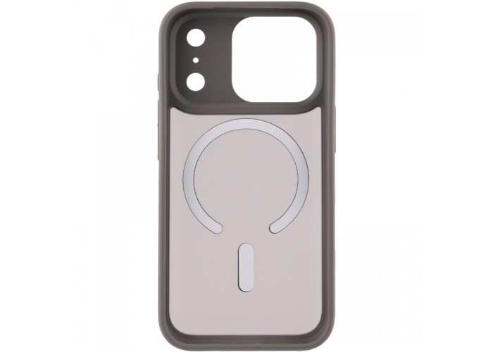 Чохол Ummi Ultimate with MagSafe для Apple iPhone 17 Pro (6.3