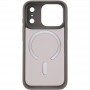Чохол Ummi Ultimate with MagSafe для Apple iPhone 17 Pro (6.3