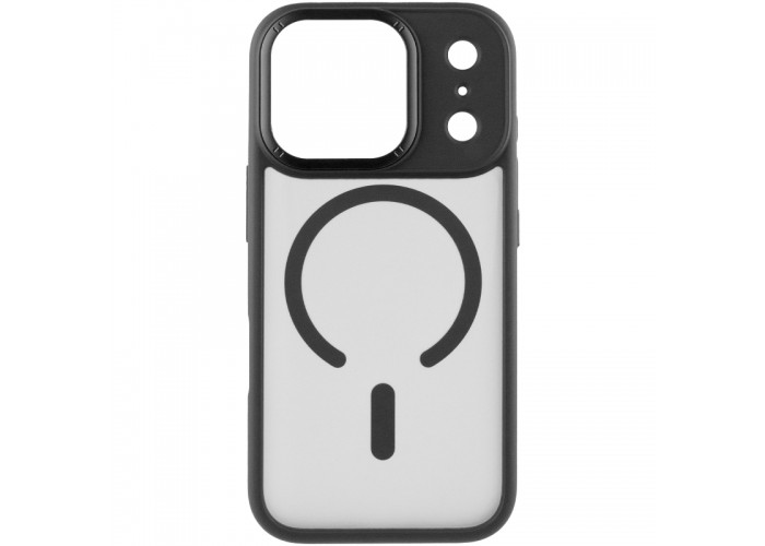 Чохол Ummi Ultimate with MagSafe для Apple iPhone 17 Pro (6.3