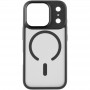 Чохол Ummi Ultimate with MagSafe для Apple iPhone 17 Pro (6.3