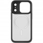 Чохол Ummi Ultimate with MagSafe для Apple iPhone 17 Pro (6.3