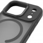Чохол Ummi Ultimate with MagSafe для Apple iPhone 17 Pro (6.3