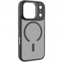 Чохол Ummi Ultimate with MagSafe для Apple iPhone 17 Pro Max (6.9