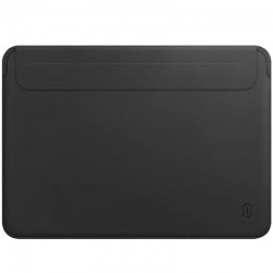 Чохол WIWU Air Skin Pro II 15.3"  Black - 00000069734_1