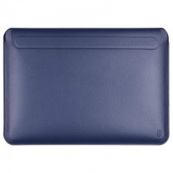 Чохол WIWU Air Skin Pro II 15.3"  Blue - 00000069734_3