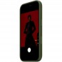 Чохол тканинний TechWoven (AAA) NEW with MagSafe and Animation для Apple iPhone 17 Pro (6.3
