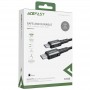 Дата кабель Acefast C1-03 Type-C to Type-C 60W (1.2m)